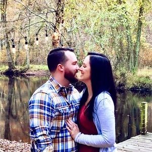 Meet your Posher, Kristy